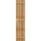 Ekena Millwork Joined Board-n-Batten Shutters, Rough Sawn Western Red Cedar, 16 1/8W x 73H, PR RBJ06S16X073RWR - alternate 5